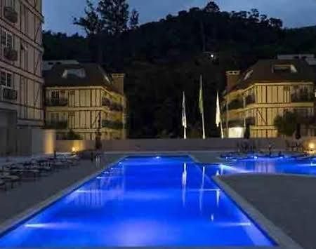 Apartament Maravilhoso Flat Em Itaipava Petrópolis Zewnętrze zdjęcie