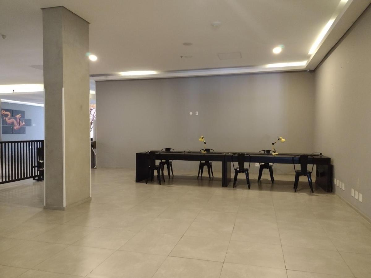 Apartament Maravilhoso Flat Em Itaipava Petrópolis Zewnętrze zdjęcie