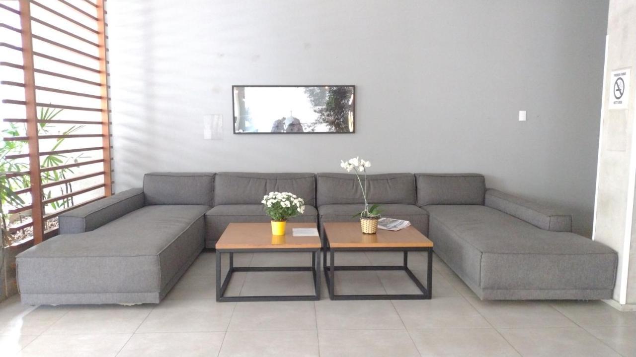 Apartament Maravilhoso Flat Em Itaipava Petrópolis Zewnętrze zdjęcie