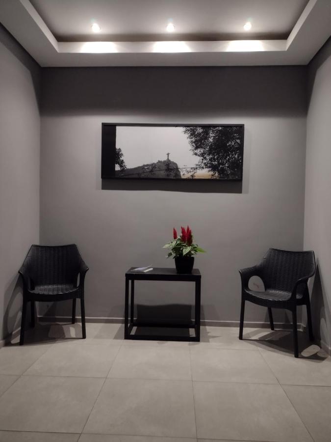 Apartament Maravilhoso Flat Em Itaipava Petrópolis Zewnętrze zdjęcie