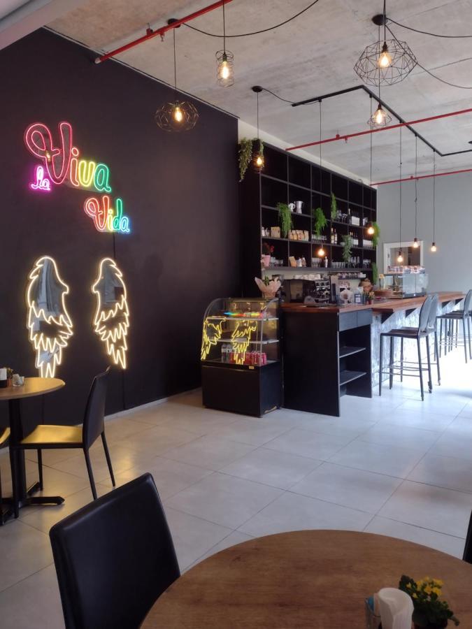 Apartament Maravilhoso Flat Em Itaipava Petrópolis Zewnętrze zdjęcie