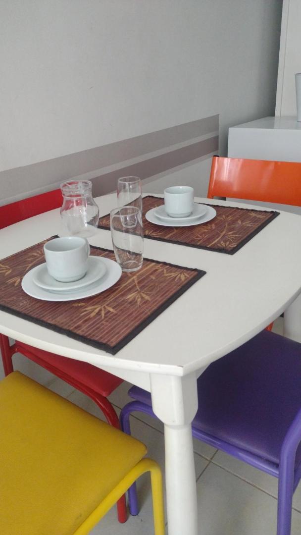 Apartament Maravilhoso Flat Em Itaipava Petrópolis Zewnętrze zdjęcie