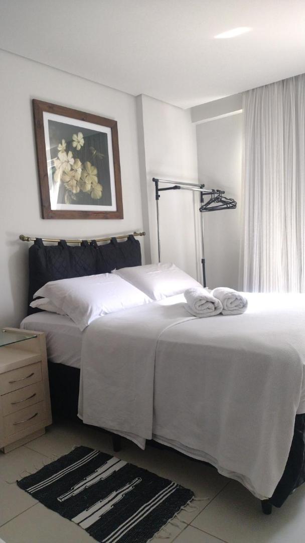 Apartament Maravilhoso Flat Em Itaipava Petrópolis Zewnętrze zdjęcie