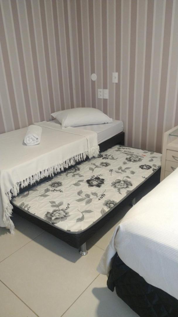 Apartament Maravilhoso Flat Em Itaipava Petrópolis Zewnętrze zdjęcie