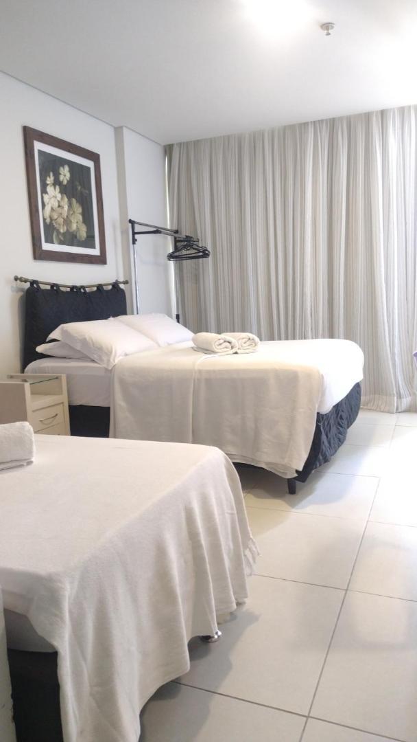 Apartament Maravilhoso Flat Em Itaipava Petrópolis Zewnętrze zdjęcie