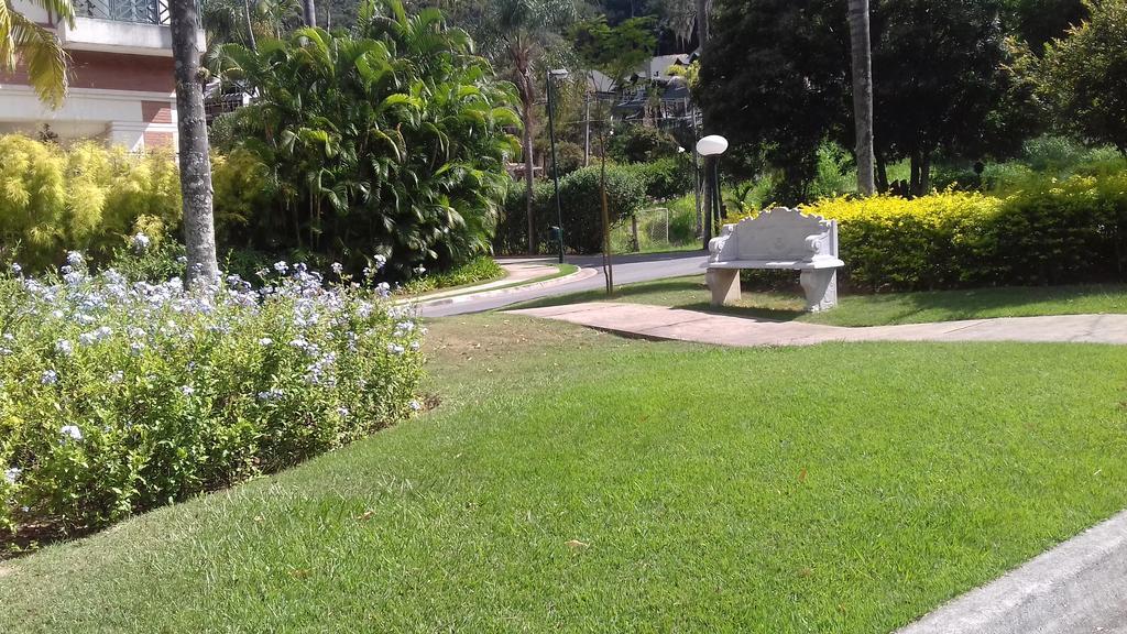 Apartament Maravilhoso Flat Em Itaipava Petrópolis Zewnętrze zdjęcie