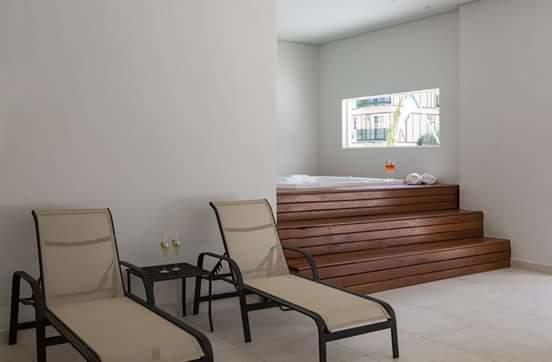 Apartament Maravilhoso Flat Em Itaipava Petrópolis Zewnętrze zdjęcie