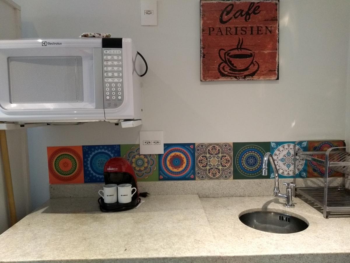 Apartament Maravilhoso Flat Em Itaipava Petrópolis Zewnętrze zdjęcie
