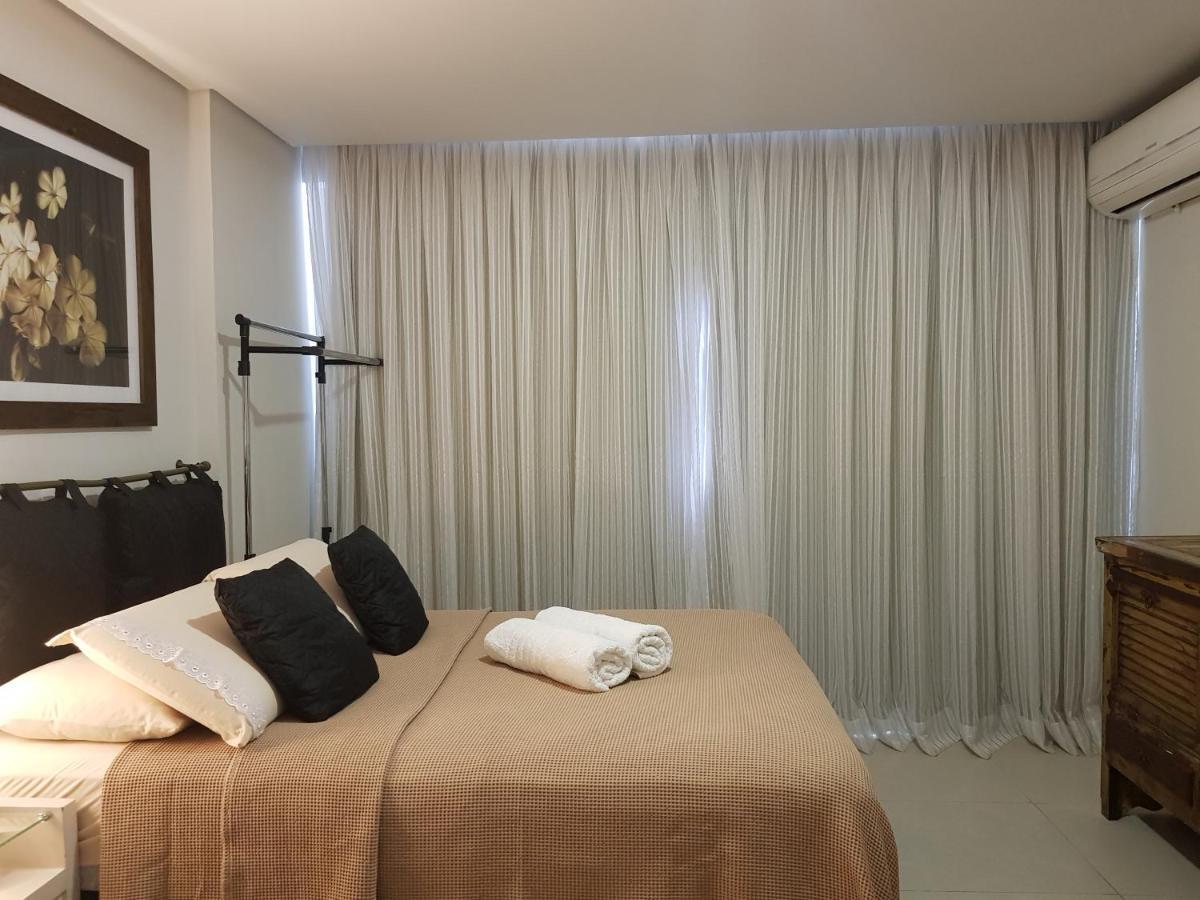 Apartament Maravilhoso Flat Em Itaipava Petrópolis Zewnętrze zdjęcie
