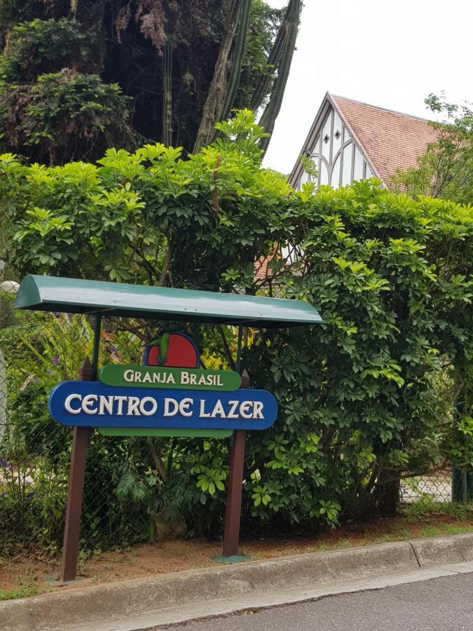 Apartament Maravilhoso Flat Em Itaipava Petrópolis Zewnętrze zdjęcie